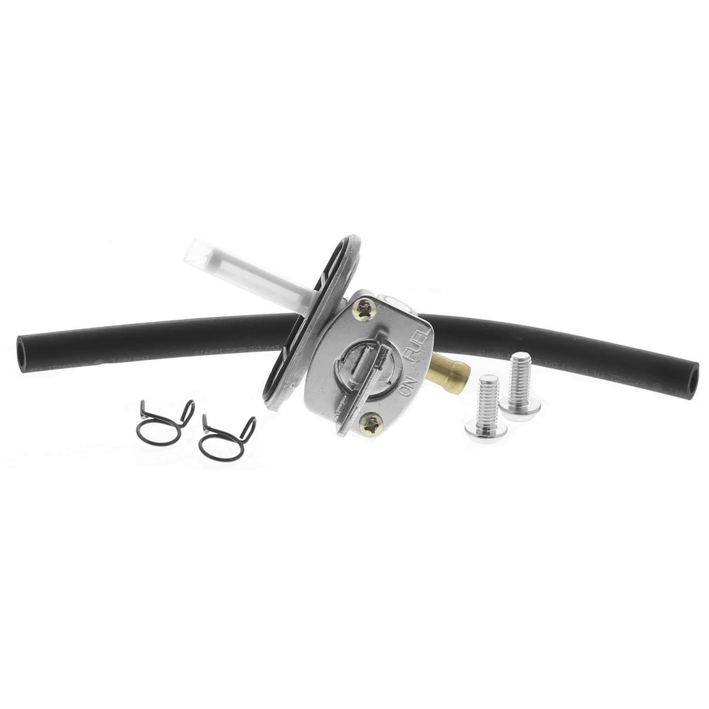 Fuel Star Petcock Valve Kit Parts Giant