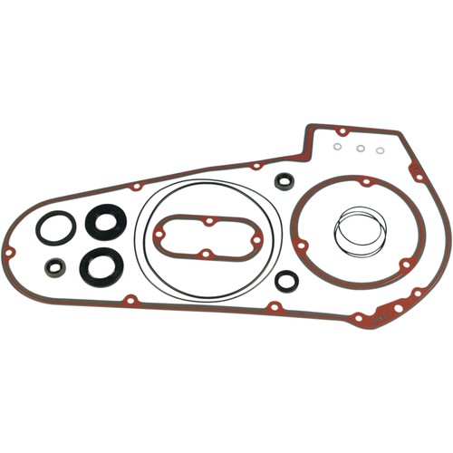 Details about   James Gasket Primary Gasket Seal O-Ring Kit 04-19 Harley Davidson Sportster XL
