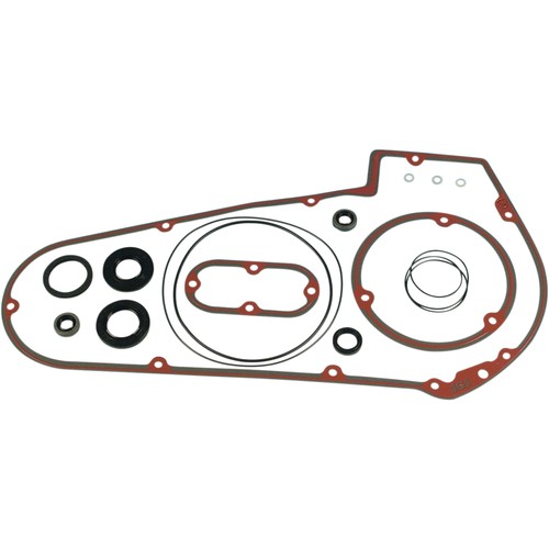 James Primary Cover Gasket & Seal Kit
