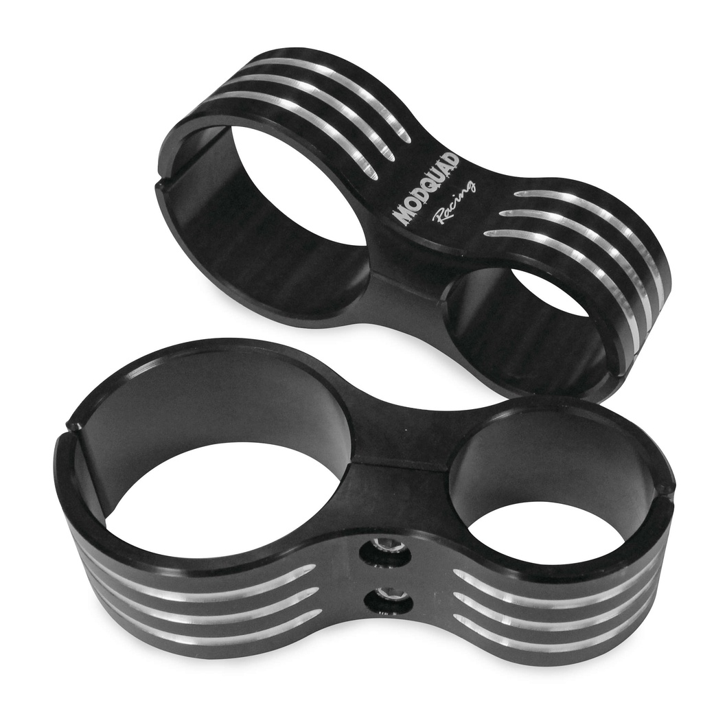 Modquad Shock Reservoir Clamps Parts Giant