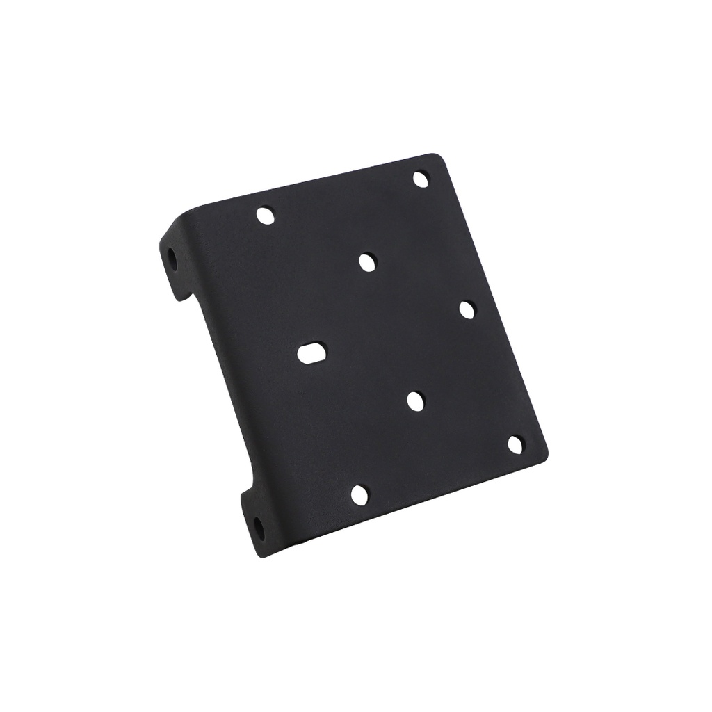 All Balls 4Bolt Expedition Winch Mounting Plate Parts Giant