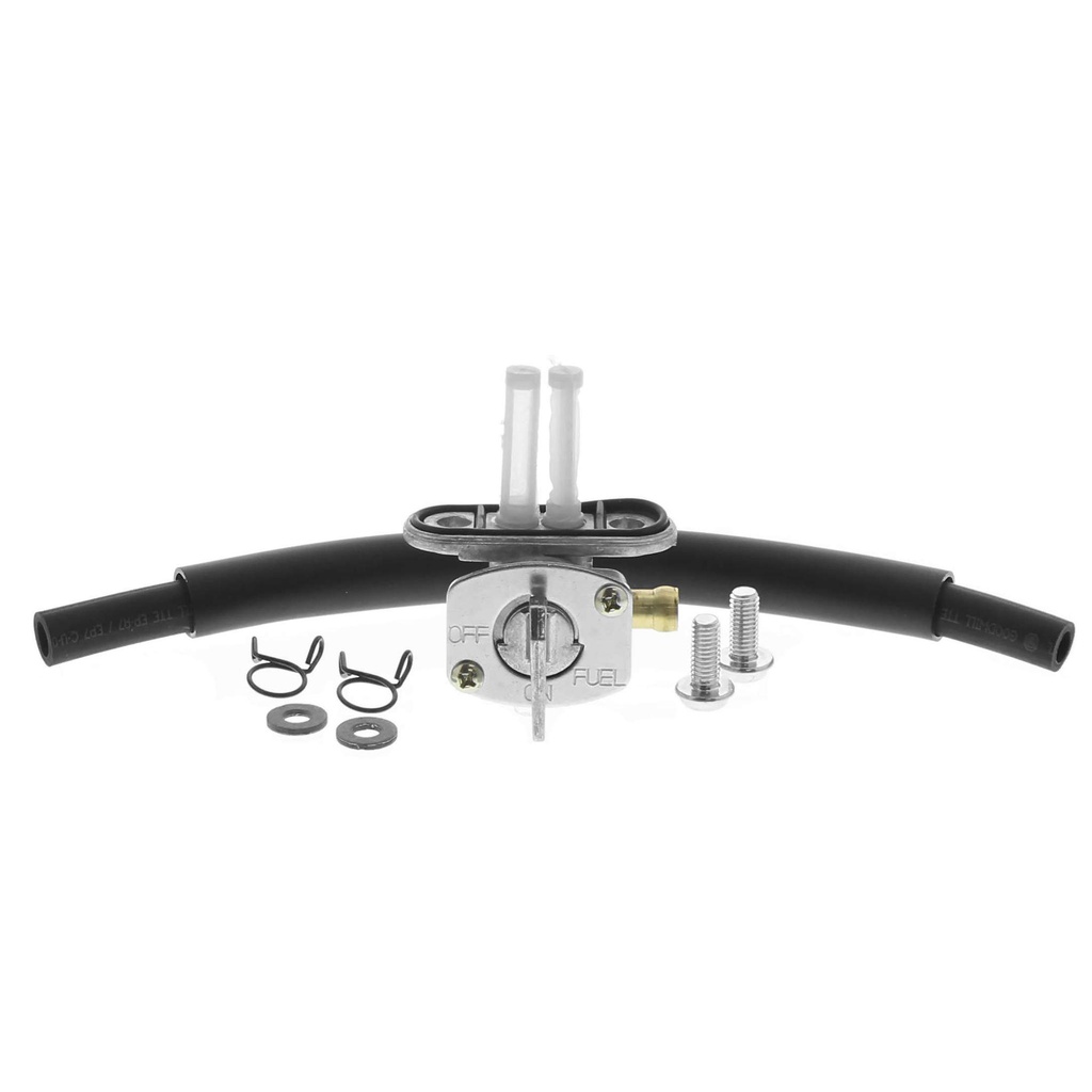Fuel Star Petcock Valve Kit Parts Giant