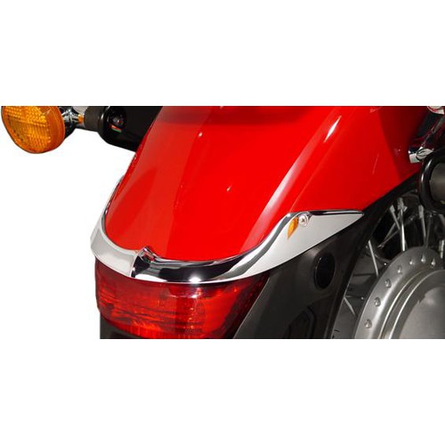 National Cycle 1999-2001 Kawasaki VN 1500G Vulcan 1500 Nomad Cast Fender Tips