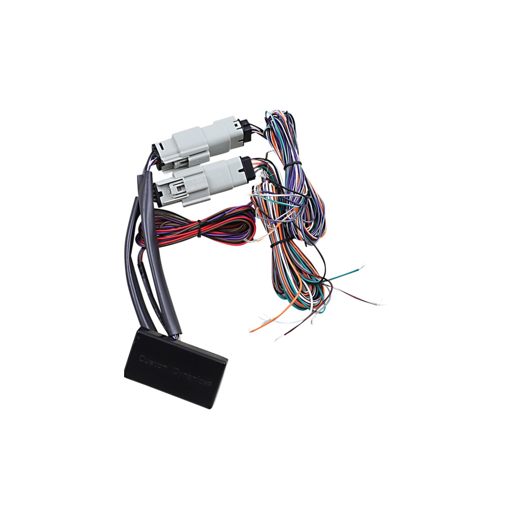 Custom Dynamics Sequential Turn Signal Control Module Parts Giant