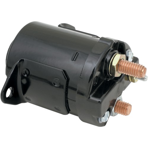 Accel Starter Solenoid Parts Giant