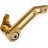 Gold Titanium Nitride