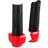 Black/Red