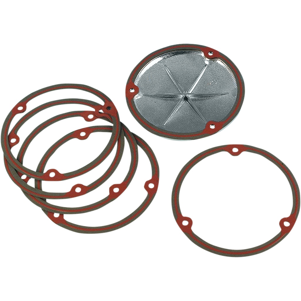 James Derby Cover Gaskets Parts Giant