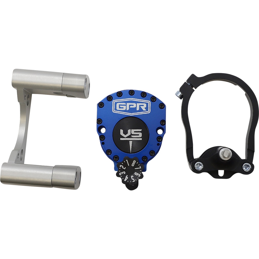 GPR V5 Steering Damper - Parts Giant
