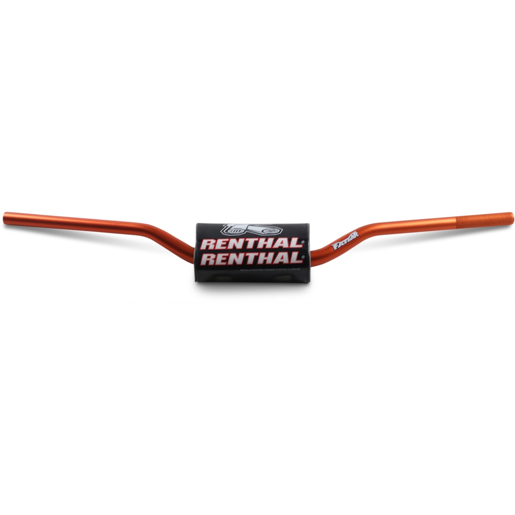 renthal superbike flat bars