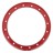 Red Anodized