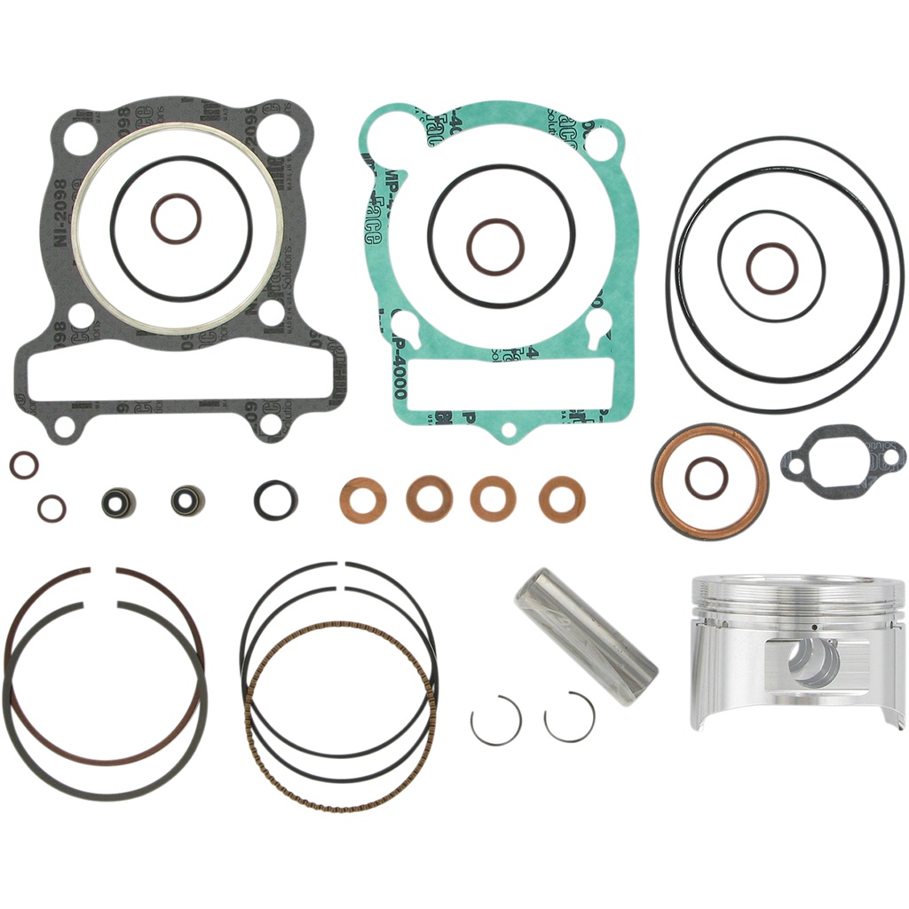 Wiseco Piston Kit Parts Giant