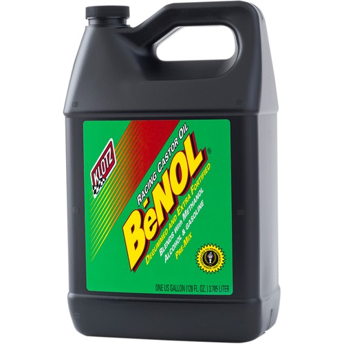 KLOTZ OIL 2-Cycle Oil - 1 quart