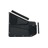 Black/Black Stitching