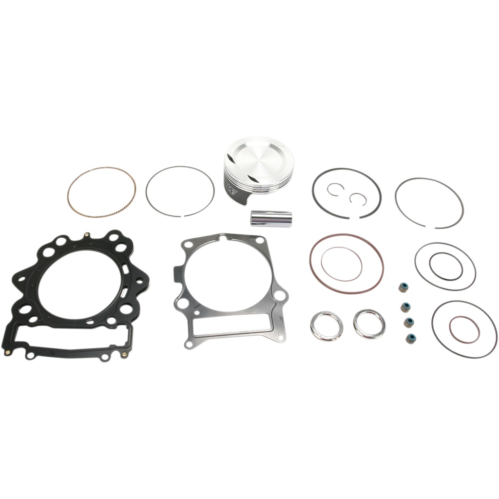 Wiseco 819M04020 Wiseco Polini Works 99-04 1585CS Piston Kit main image 0