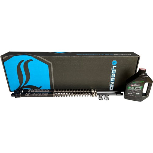 Legend AXEO Fork Cartridges Parts Giant