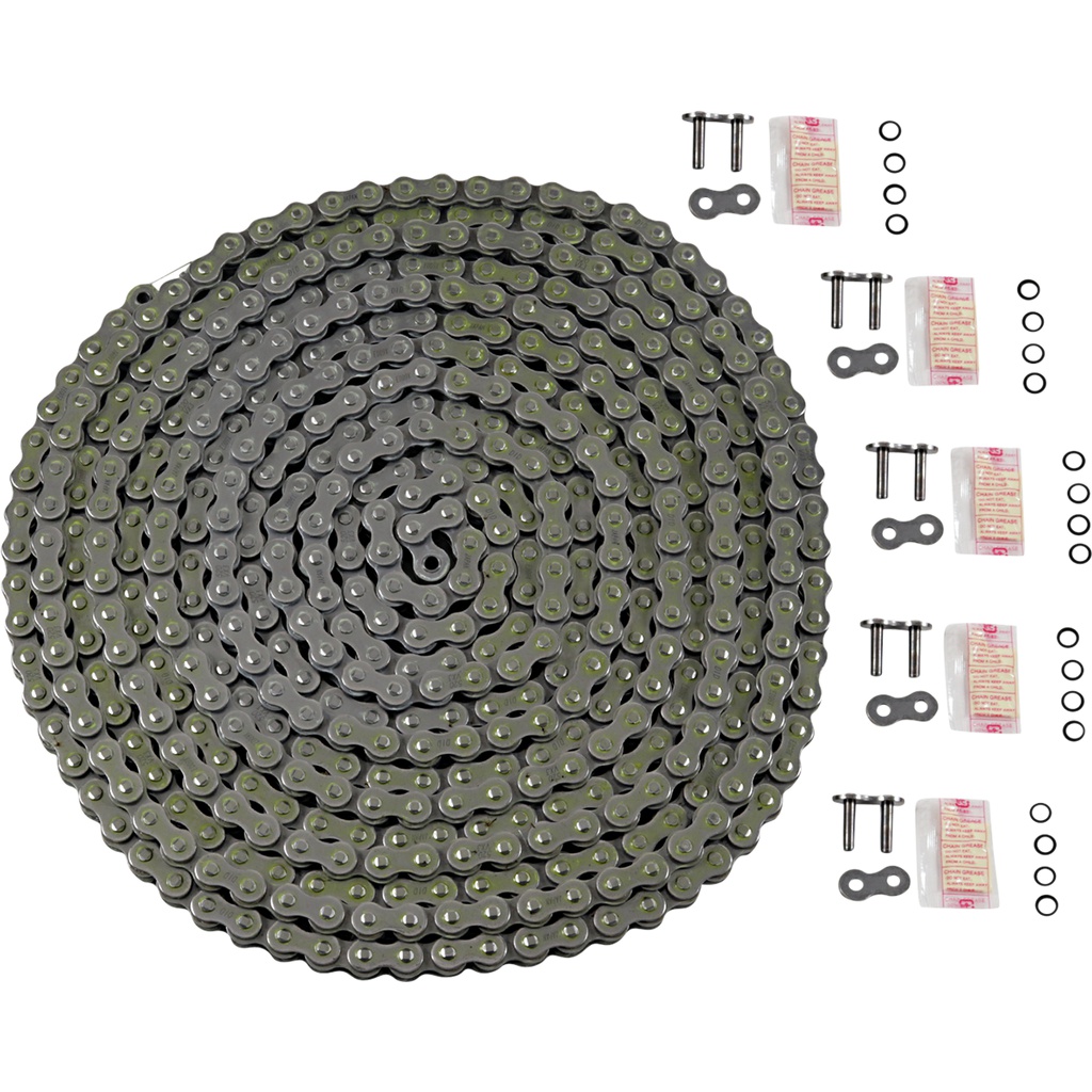 D.I.D 530 VO Series ORing Chain Parts Giant