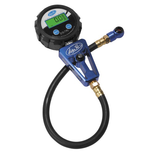 Digital Tire Pressure Pressure Gauge For Presta Valve PRO Digital