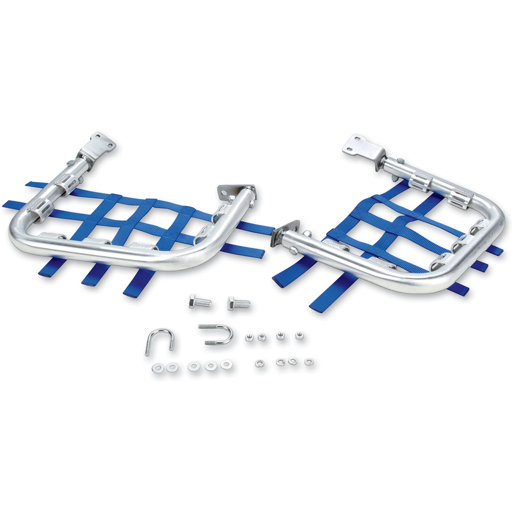 DG Performance Alloy Nerf Bars Parts Giant