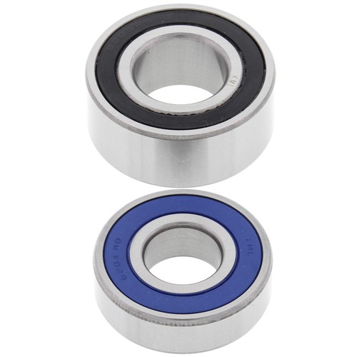 Front Wheel Bearing Kit ABS for Harley-Davidson FLTRXS Road Glide Special 2017
