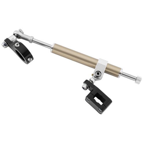 Streamline 7 Way Steering Stabilizer Black Yamaha Blaster 2004 2005 2006 Streamline 7 Way Steering Stabilizer Black Yamaha Blaster 2004 2005 2006