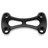 Black Anodized Black Anodized