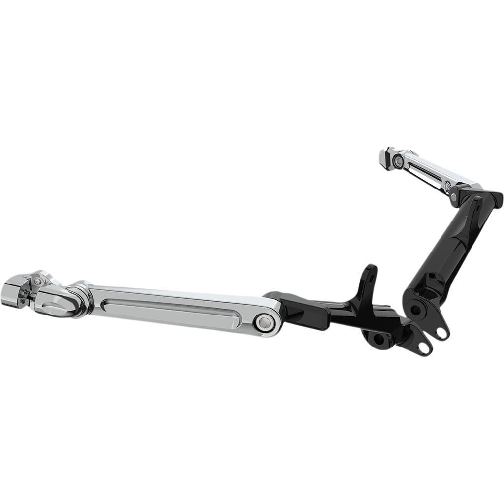 CIRO FrameMounted Highway Peg Mounts Parts Giant