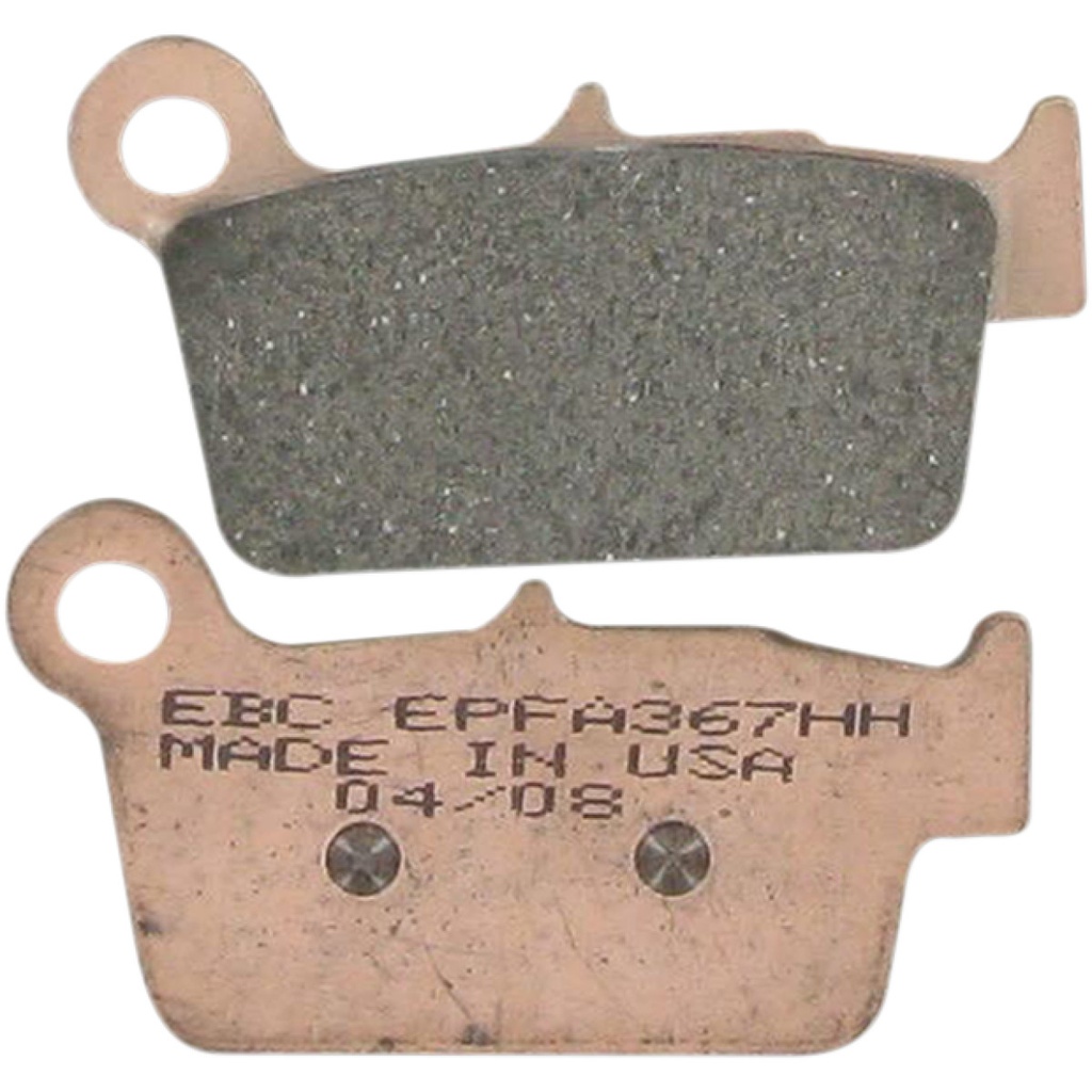EBC EPFA Sintered Street & Trackday Brake Pads Parts Giant