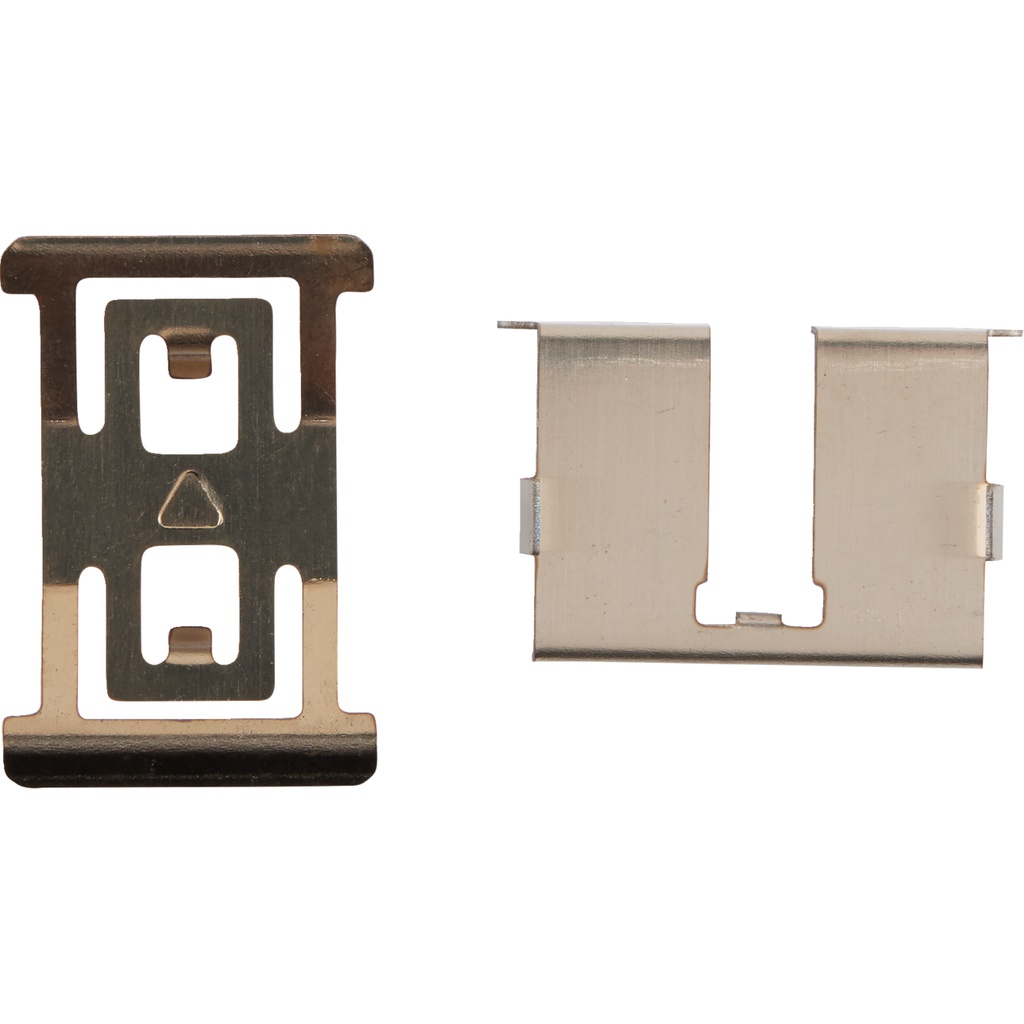 MotoMaster MXC Brake Caliper Retainer Clip Parts Giant