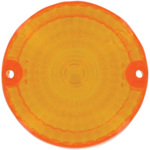 K&S DOT Turn Signal Replacement Lens Parts Giant