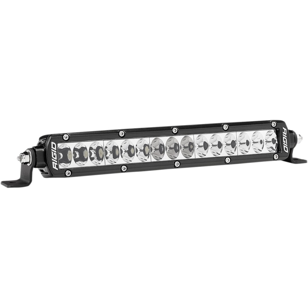 Rigid SR Series Pro Driving Light Bar Parts Giant