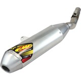 FMF PowerCore 4 HEX Slip-On Exhaust - Parts Giant