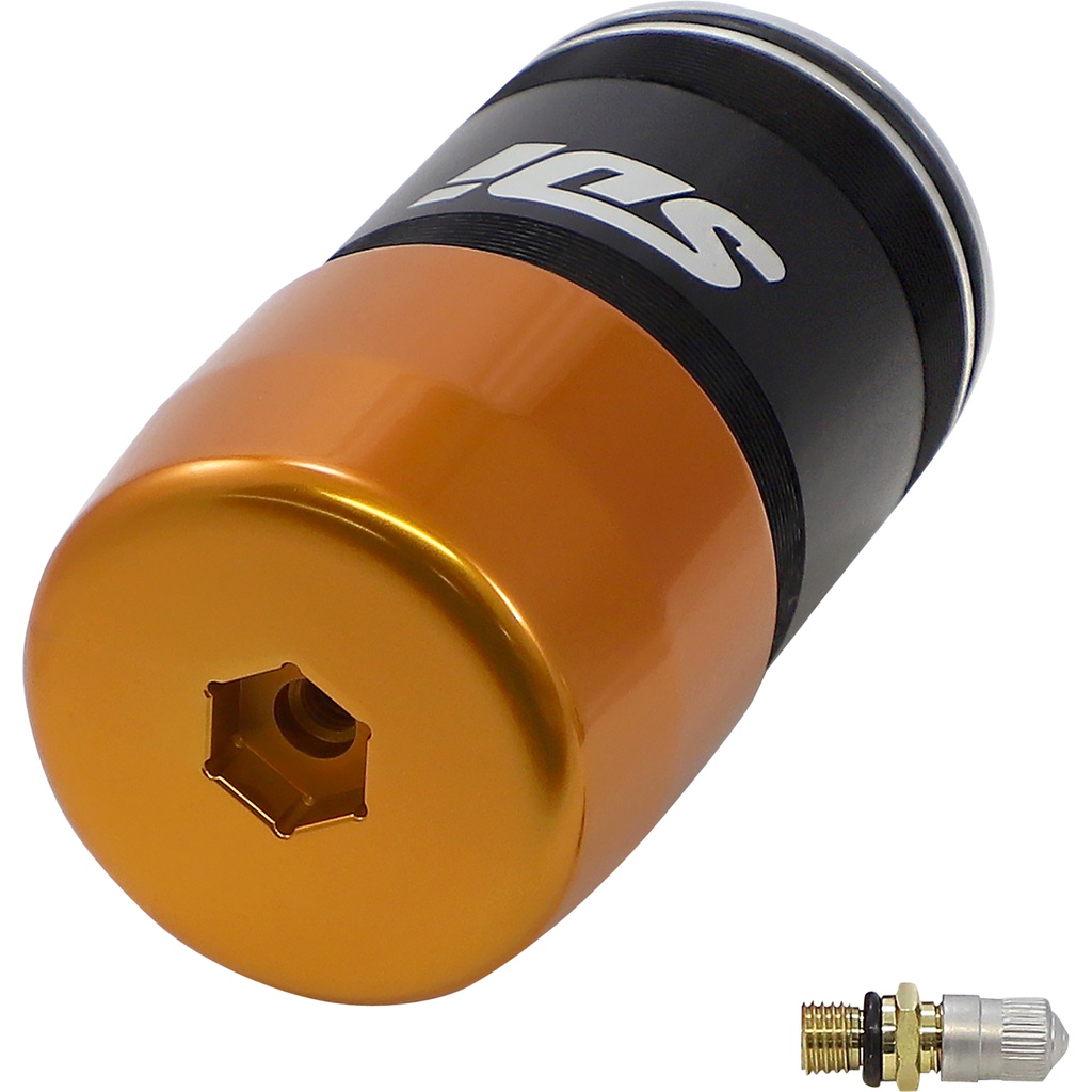 SDi Shock Bladder Conversion Kit Parts Giant