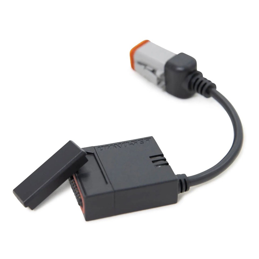 Dynojet Power Vision 4 Fuel Controller Parts Giant