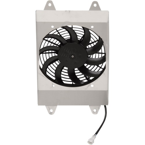 Moose  Replacement Cooling Fan Yamaha 09-13 YFZ450R YFZ450X