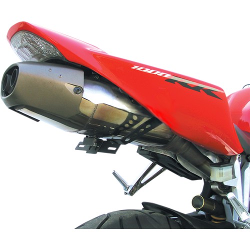 Details about / 17-20 X-300 Versys TARGA Fender Eliminator Tail Kit LED Signals /& Tag Light