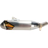 FMF PowerCore 4 HEX Slip-On Exhaust - Parts Giant