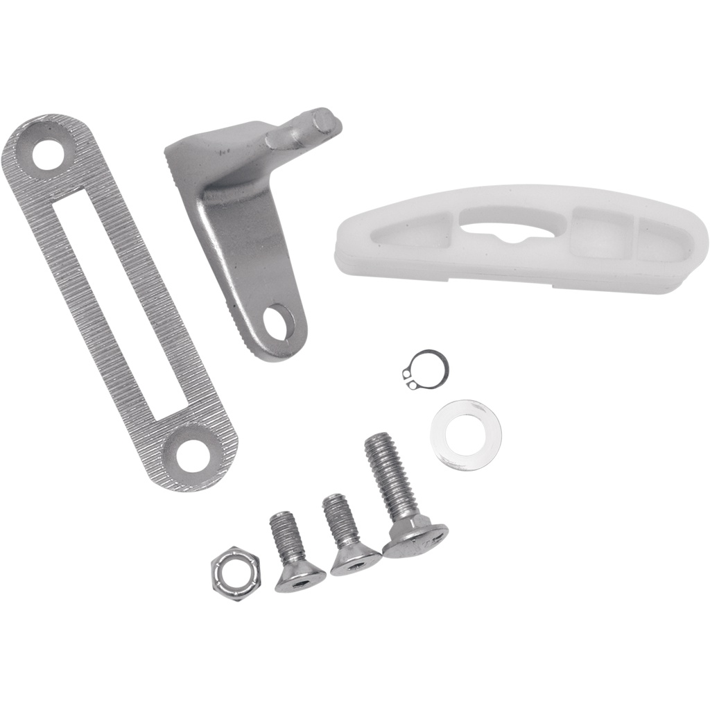 Drag Specialties Primary Chain Adjuster Kit Parts Giant