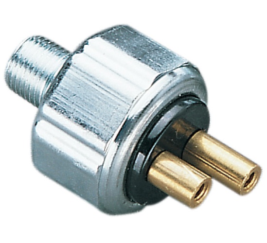 Drag Specialties Hydraulic Brake Light Switch Parts Giant