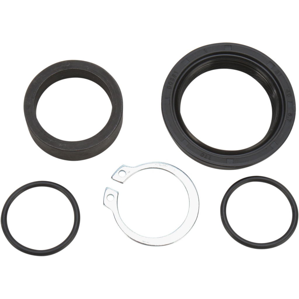 Moose Countershaft Seal Kit Parts Giant