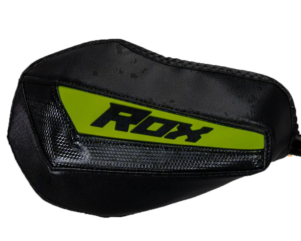 Rox Speed FX Gen 3 FlexTec Snowmobile Handguards Parts Giant