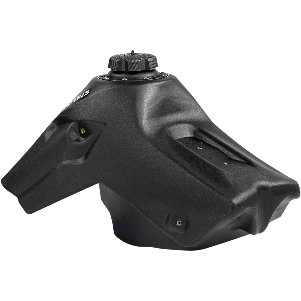 thumbnail image 2 of Acerbis Natural 3.9 Gal Oversized Fuel Tank For Suzuki DRZ400 S (2000-2022) - 2464810147 2 of 4