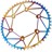 Chromatic Anodized