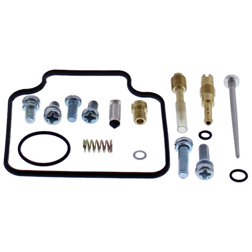 All Balls Carb Carburetor Rebuild Kit For 2011-2014 Polaris Ranger 400 HO 2X4