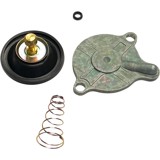 Purchase YAMAHA CARBURETOR AIR CUT-OFF VALVE WARRIOR 1987-2004 In San - Foto 12