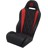 Black/Red