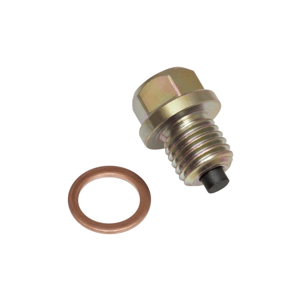 Magnetic Oil Drain Sump Plug Fits Chevrolet V6 V8 Camaro