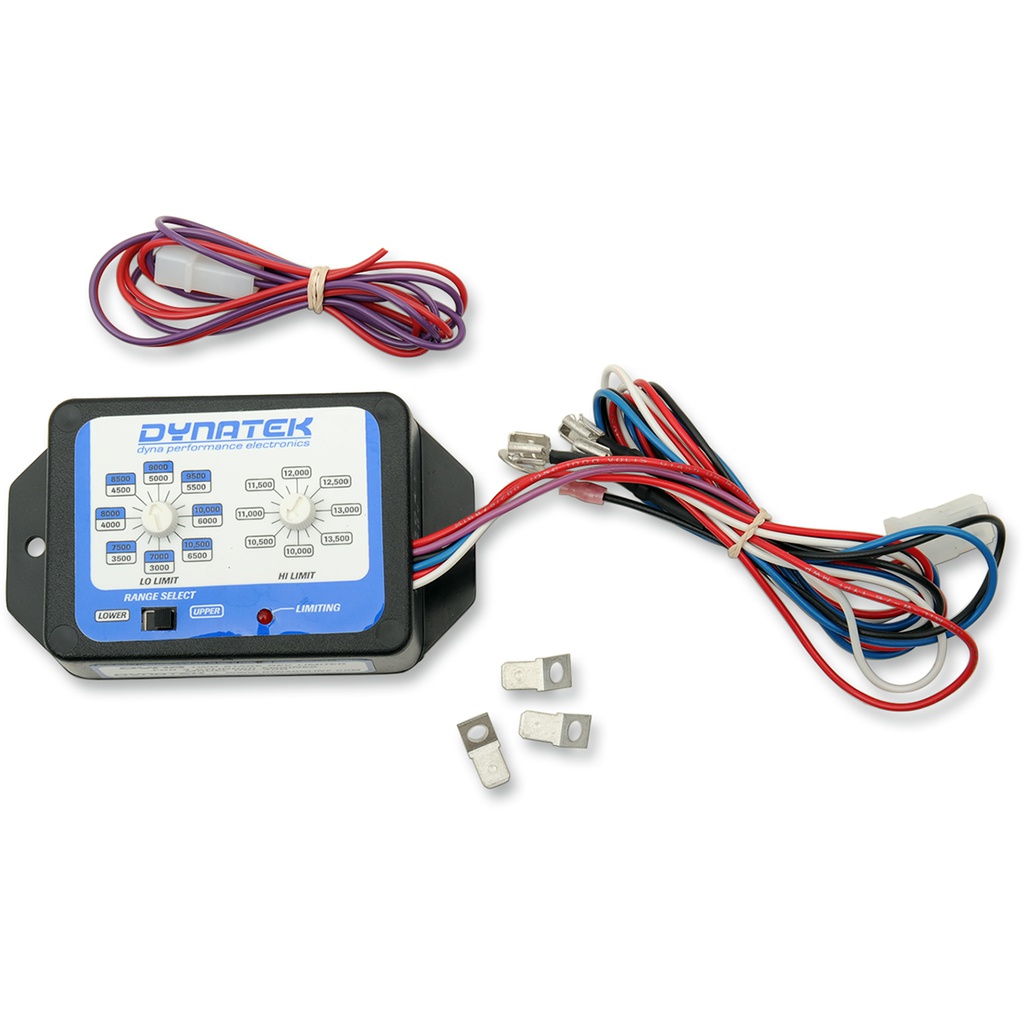 Dynatek Universal TwoStage Rev Limiter Ignition Module Parts Giant