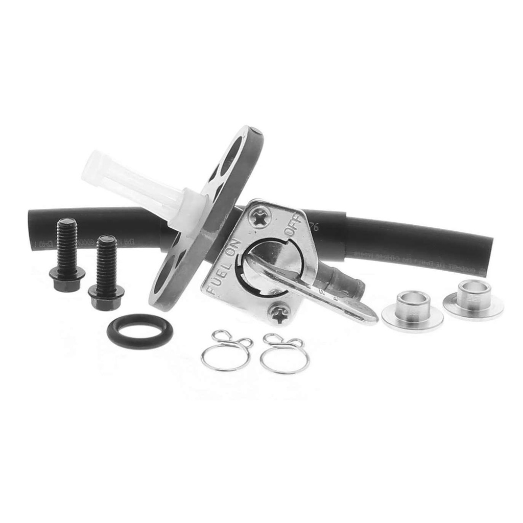 Fuel Star Petcock Valve Kit Parts Giant