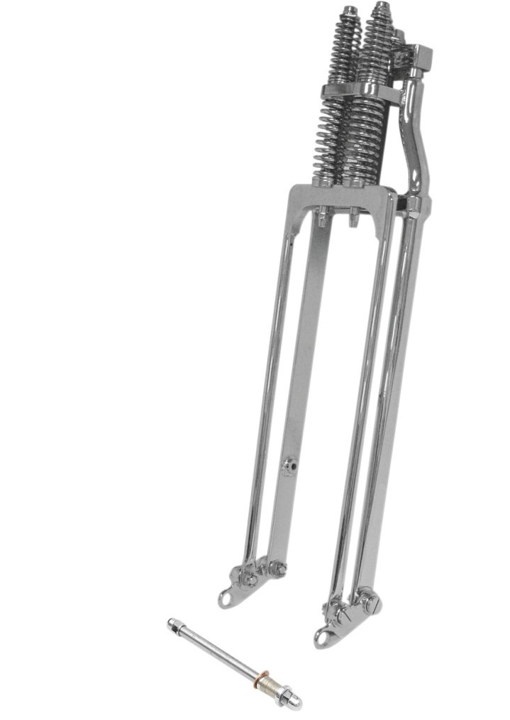 Drag Specialties Springer Forks Parts Giant